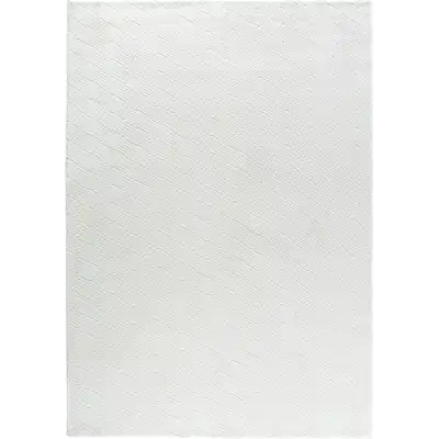 Tahan Vit 200x290 cm Ryamatta