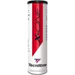 Tecnifibre X-One 4 stk.
