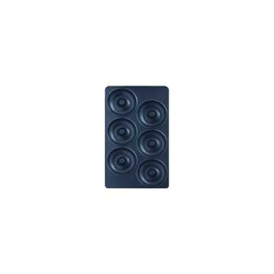 Tefal XA8011, Donuts Sort, 226 mm, 132 mm, 250 mm, 150 mm, 60 mm