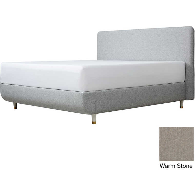 Tempur ARC Pro Luxe Kontinentalsäng 140x200 Beige