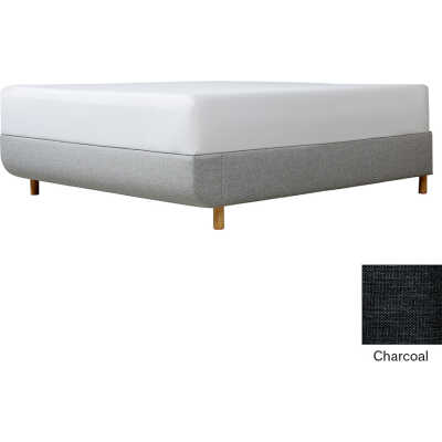 Tempur ARC Pro Luxe Kontinentalsäng 140x200 Svart