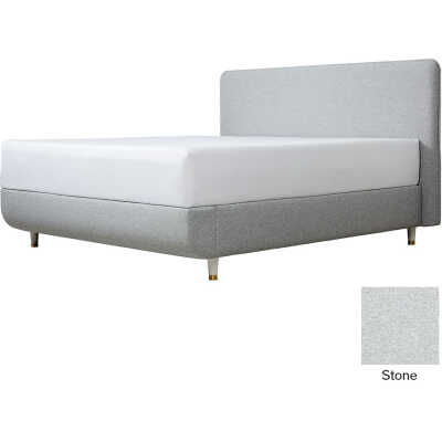 Tempur ARC Pro Luxe Kontinentalsäng 160x200 Beige