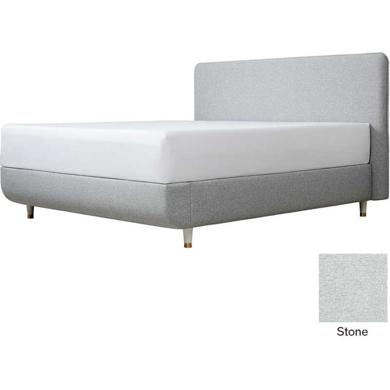 Tempur ARC Pro Luxe Kontinentalsäng 160x200 Beige