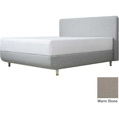 Tempur ARC Pro Luxe Kontinentalsäng 180x200 Beige