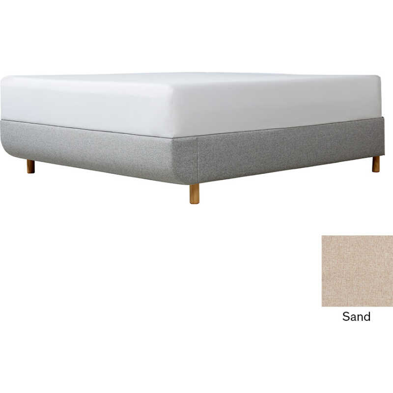 Tempur ARC Pro Luxe Kontinentalsäng 180x200 Beige Tempur ARC Pro Luxe Kontinentalsäng 180x200 Beige
