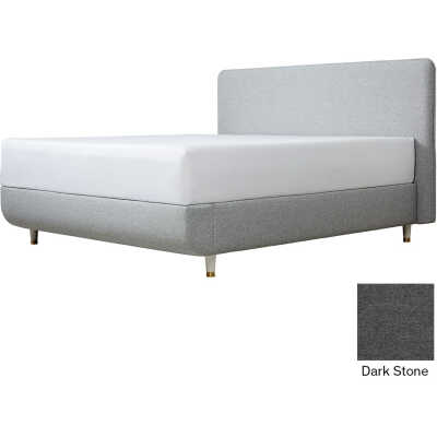 Tempur ARC Pro Luxe Kontinentalsäng 180x200 Grå
