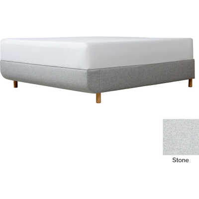 Tempur ARC Pro Luxe Kontinentalsäng 90x210 Beige