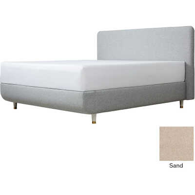 Tempur ARC Pro Luxe Kontinentalsäng 90x210 Beige