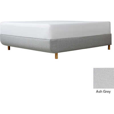 Tempur ARC Pro Luxe Kontinentalsäng 90x210 Grå