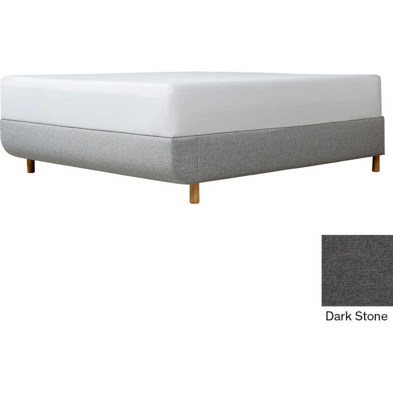 Tempur ARC Pro Luxe Kontinentalsäng 90x210 Grå