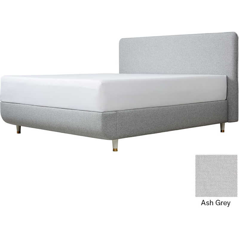 Tempur ARC Pro Luxe Kontinentalsäng 90x210 Grå