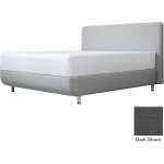 Tempur ARC Pro Plus Kontinentalsäng 120x200 Grå