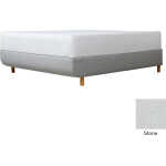 Tempur ARC Pro Plus Kontinentalsäng 180x200 Beige