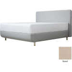Tempur ARC Pro Plus Kontinentalsäng 180x200 Beige