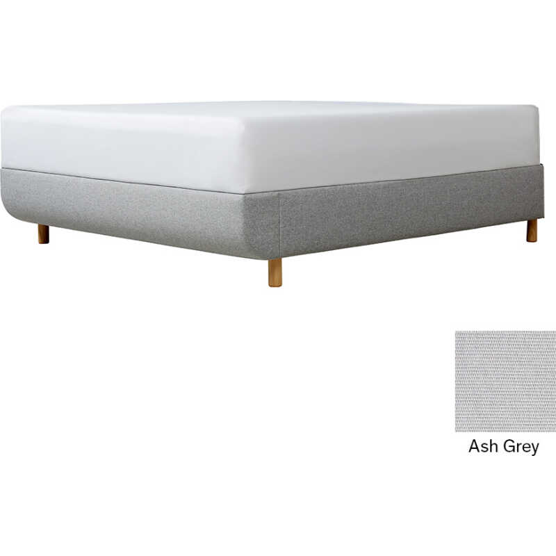 Tempur ARC Pro Plus Kontinentalsäng 90x210 Grå