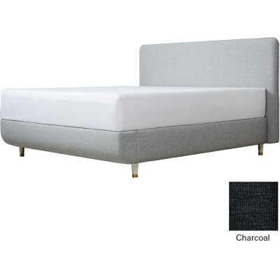 Tempur ARC Pro Plus Kontinentalsäng 90x210 Svart