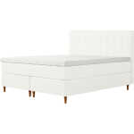 Tempur Promise Plus Kontinentalsäng 105x200 Vit