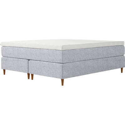 Tempur Promise Plus Kontinentalsäng 160x200 Beige