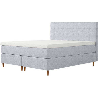 Tempur Promise Plus Kontinentalsäng 90x200 Beige