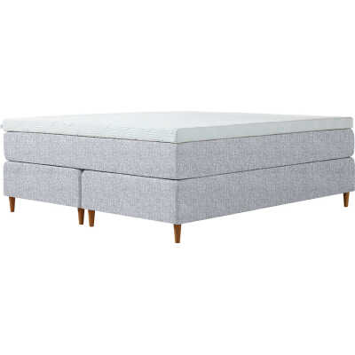 Tempur Promise Plus SmartCool Kontinentalsäng 160x200 Beige