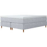 Tempur Promise Plus SmartCool Kontinentalsäng 160x200 Beige