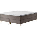 Tempur Relaxation Kontinentalsäng 180x200 Ask