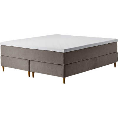 Tempur Relaxation Kontinentalsäng 180x200 Ask