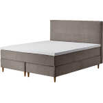 Tempur Relaxation Kontinentalsäng 180x200 Ask