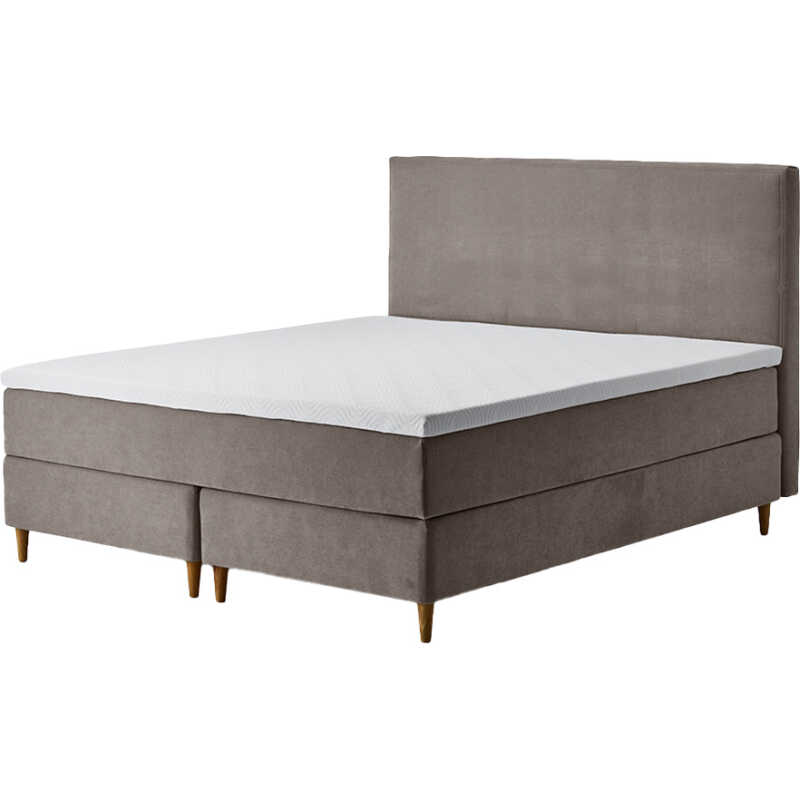 Tempur Relaxation Kontinentalsäng 180x200 Ask