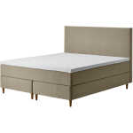 Tempur Relaxation Kontinentalsäng 180x200 Beige