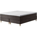 Tempur Relaxation Kontinentalsäng 180x200 Brun