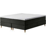 Tempur Relaxation Kontinentalsäng 180x200 Grå