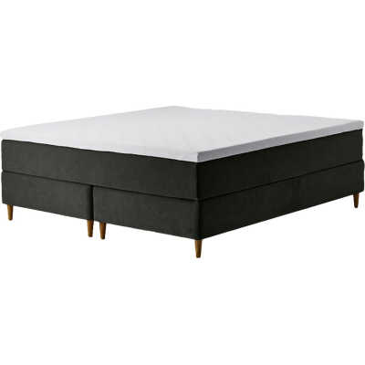 Tempur Relaxation Kontinentalsäng 180x200 Grå