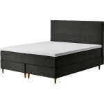 Tempur Relaxation Kontinentalsäng 180x200 Grå