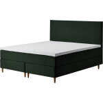 Tempur Relaxation Kontinentalsäng 180x200 Grön