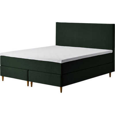 Tempur Relaxation Kontinentalsäng 180x200 Grön