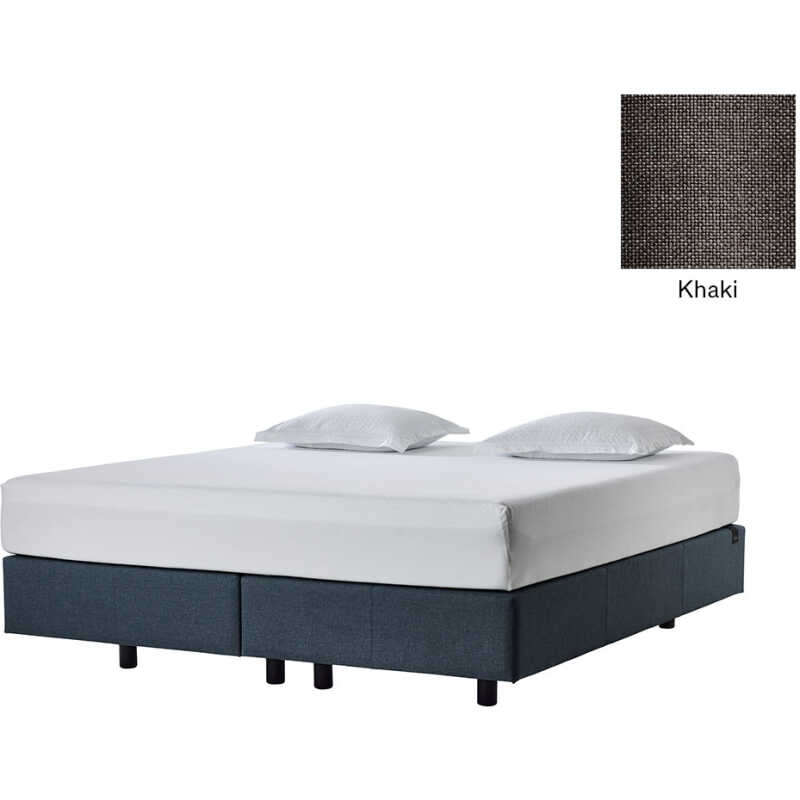 Tempur Spring Box Pro Plus Kontinentalsäng 160x200 Grön Tempur Spring Box Pro Plus Kontinentalsäng 160x200 Grön