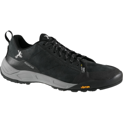 Tenaya Mojacar Nubuck Black