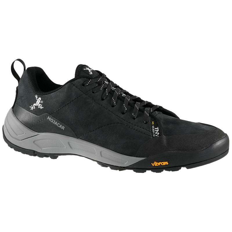Tenaya Mojacar Nubuck Black