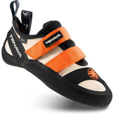 Tenaya Ra Orange/White/Black