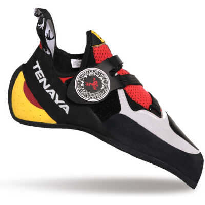 Tenaya Unisex Iati Climbing Shoes Nocolour