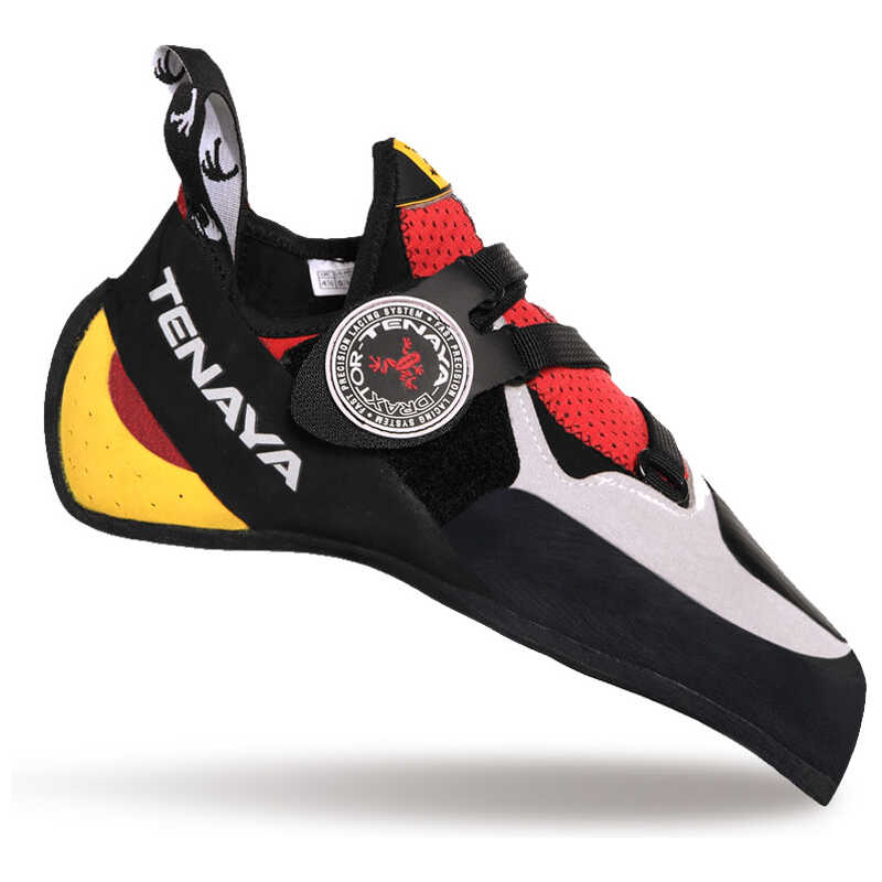 Tenaya Unisex Iati Climbing Shoes Nocolour Tenaya Unisex Iati Climbing Shoes Nocolour