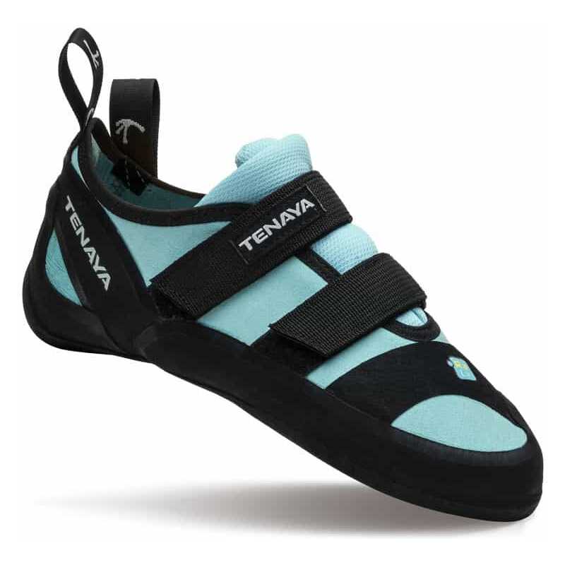Tenaya Women's Ra Turquoise