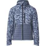 Tenson Men's Tanara Jacket Dark Blue
