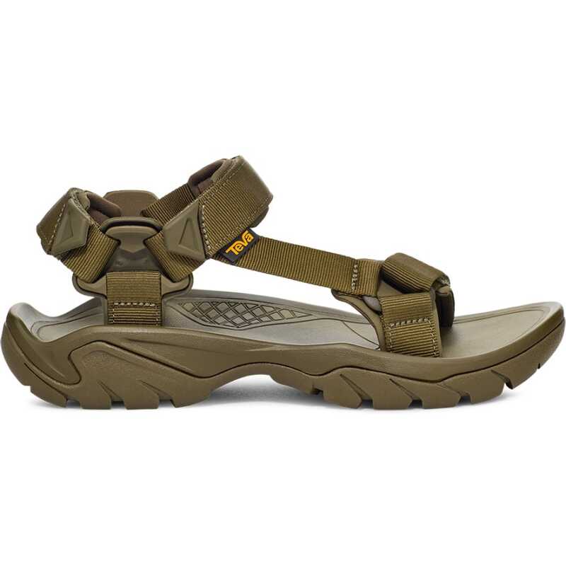 Teva Men's Terra Fi 5 Universal Olive
