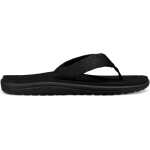 Teva Men's Voya Flip Brick Black