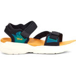 Teva Men's Zymic Black/Sunflower