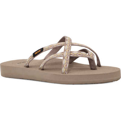 Teva Women's Olowahu Kaleidoscope Neutral