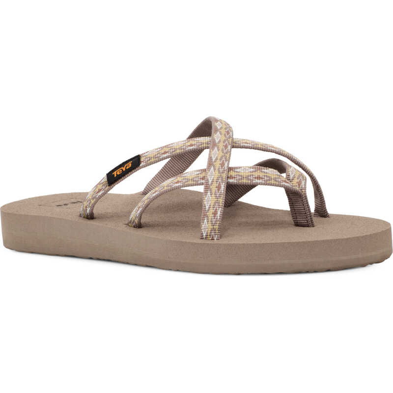 Teva Women's Olowahu Kaleidoscope Neutral Teva Women's Olowahu Kaleidoscope Neutral