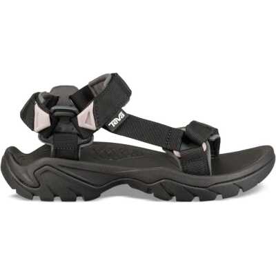 Teva Women's Terra Fi 5 Universal Black